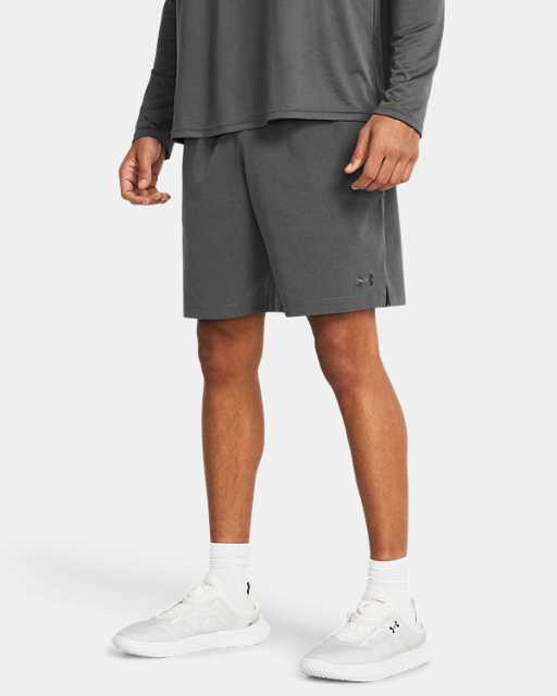UA Motivator Vented Coach's - Short pour hommes UA Motivator Vented Coach's - Short pour hommes